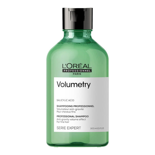 Serie Expert Volumetry Shampoo 300ml