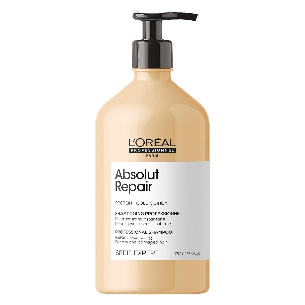 Serie Expert Absolut Repair Shampoo