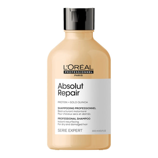 Serie Expert Absolut Repair Shampoo