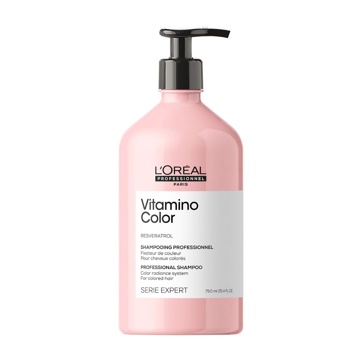 Serie Expert Vitamino Color Shampoo