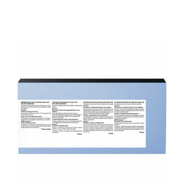 Aminexil Fiale Anti-Caduta per capelli tendenti alla caduta 10X6ml