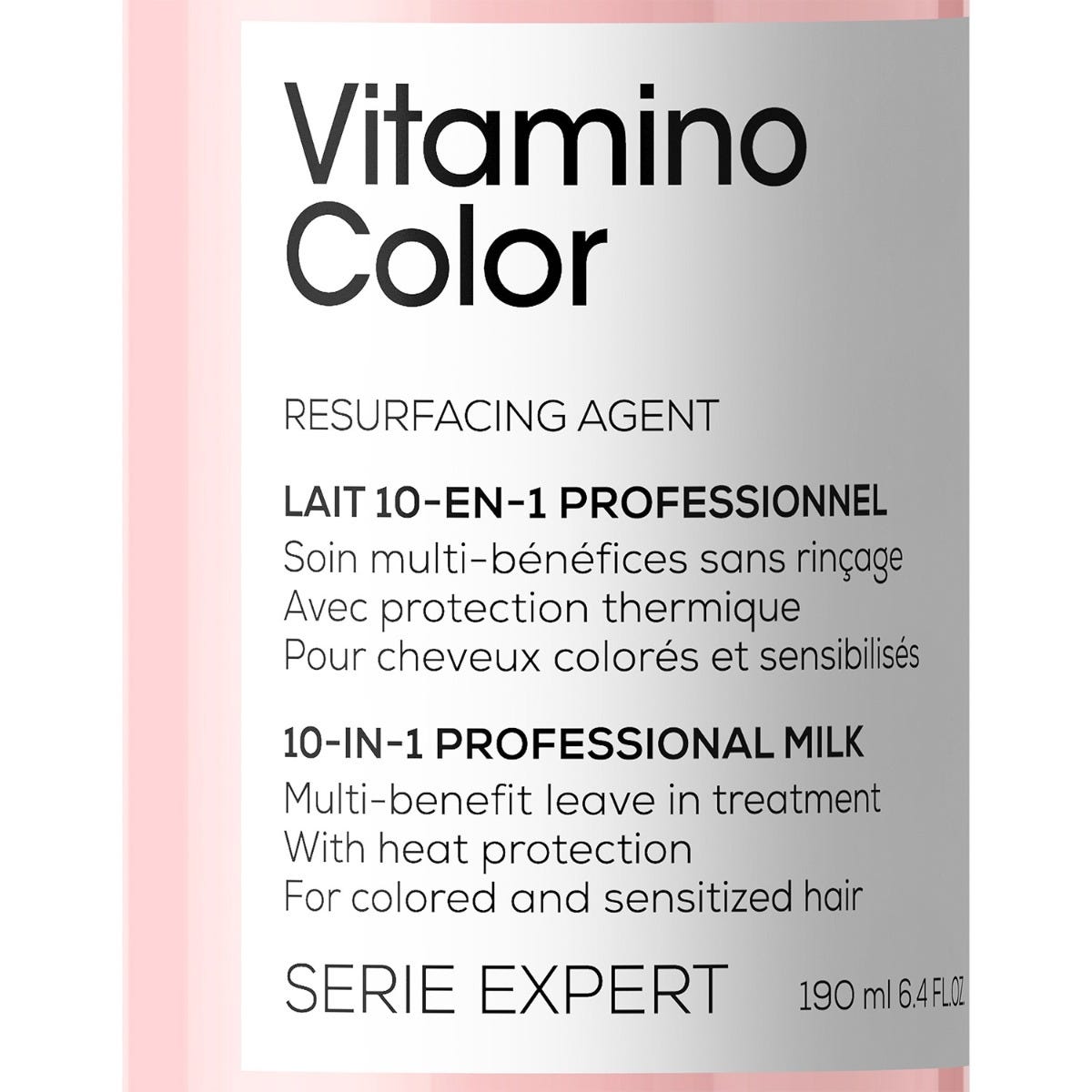 Serie Expert Vitamino Color Spray 10in1 190ml
