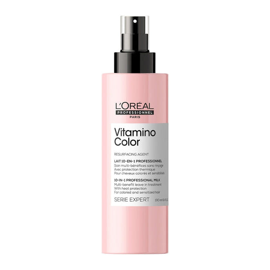 Serie Expert Vitamino Color Spray 10in1 190ml