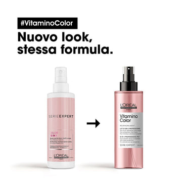 Serie Expert Vitamino Color Spray 10in1 190ml