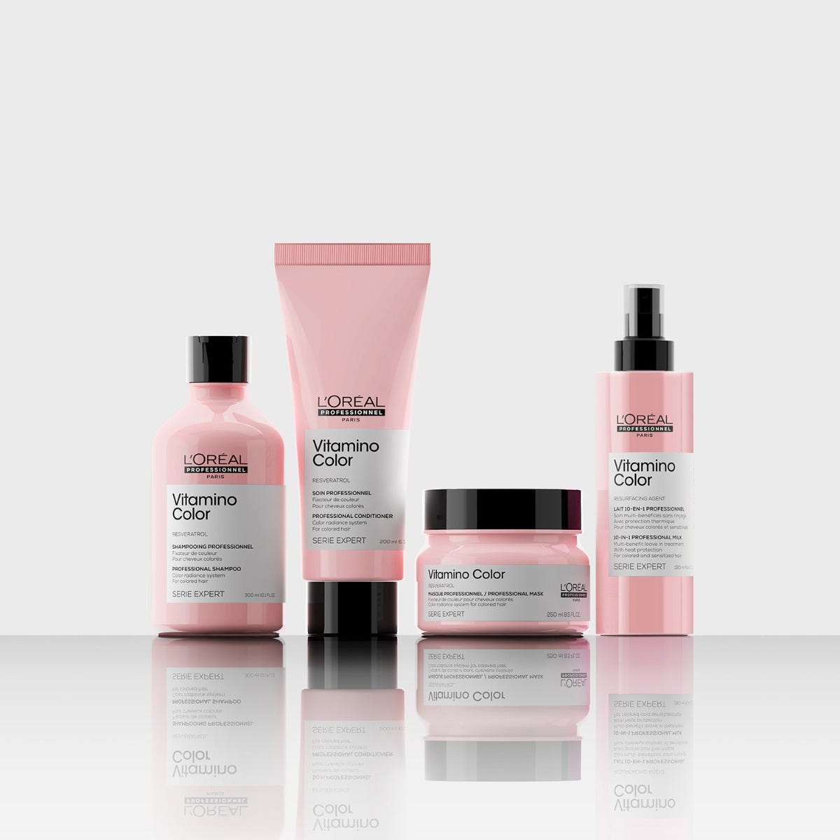 Serie Expert Vitamino Color Spray 10in1 190ml