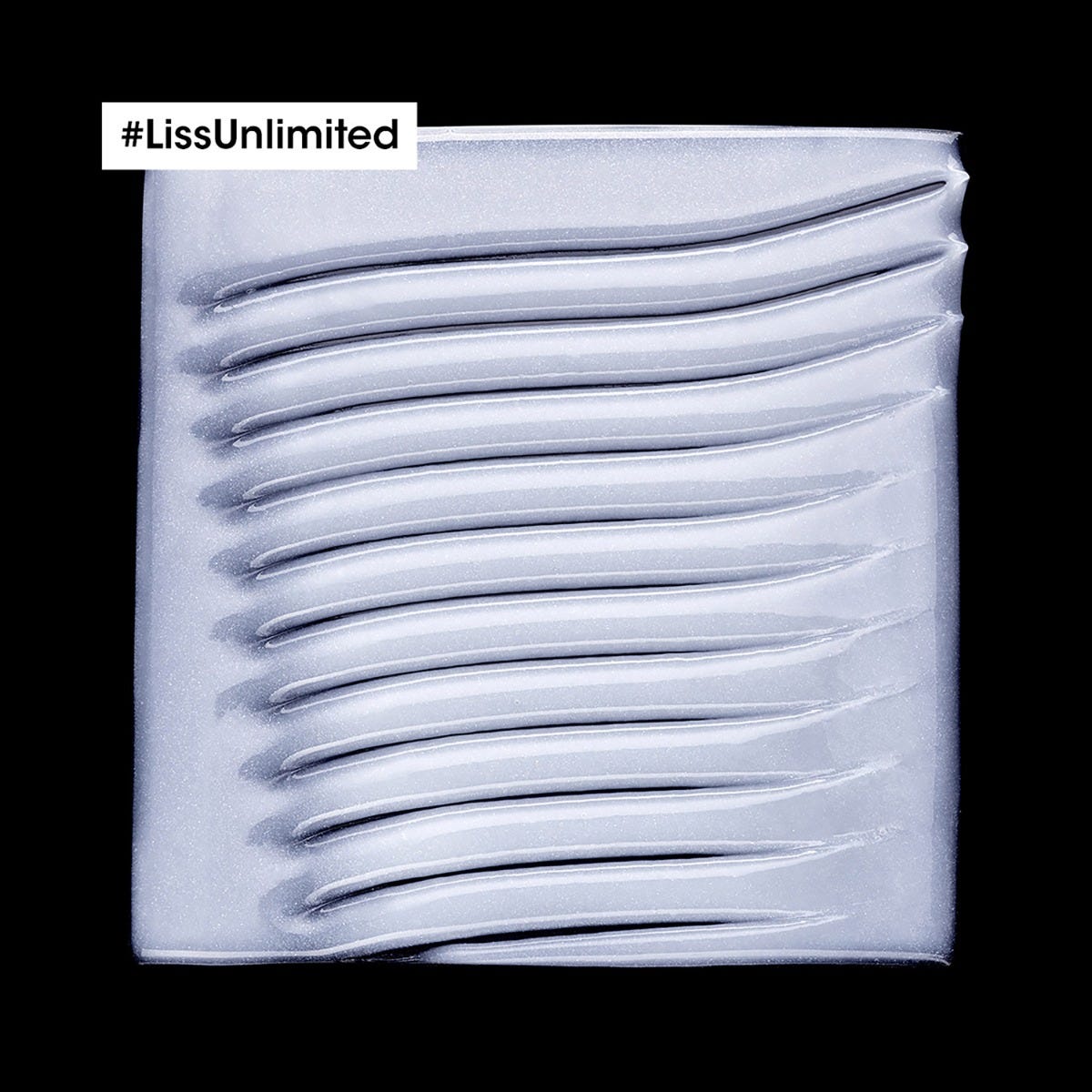 Serie Expert Liss Unlimited Shampoo 300ml
