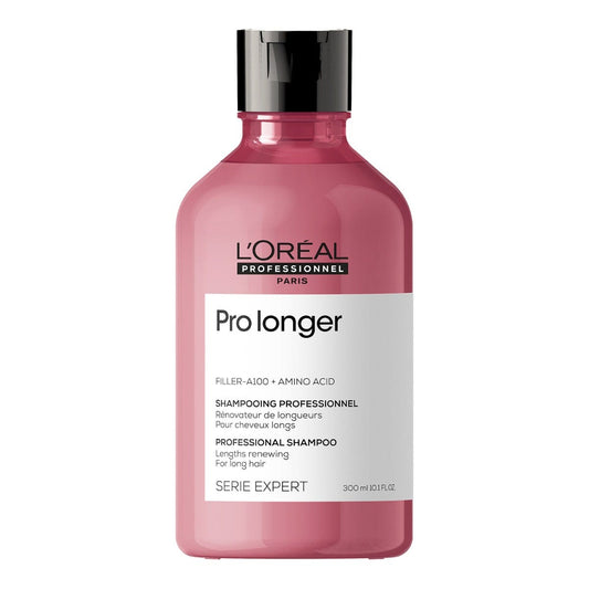 Serie Expert Pro Longer Shampoo