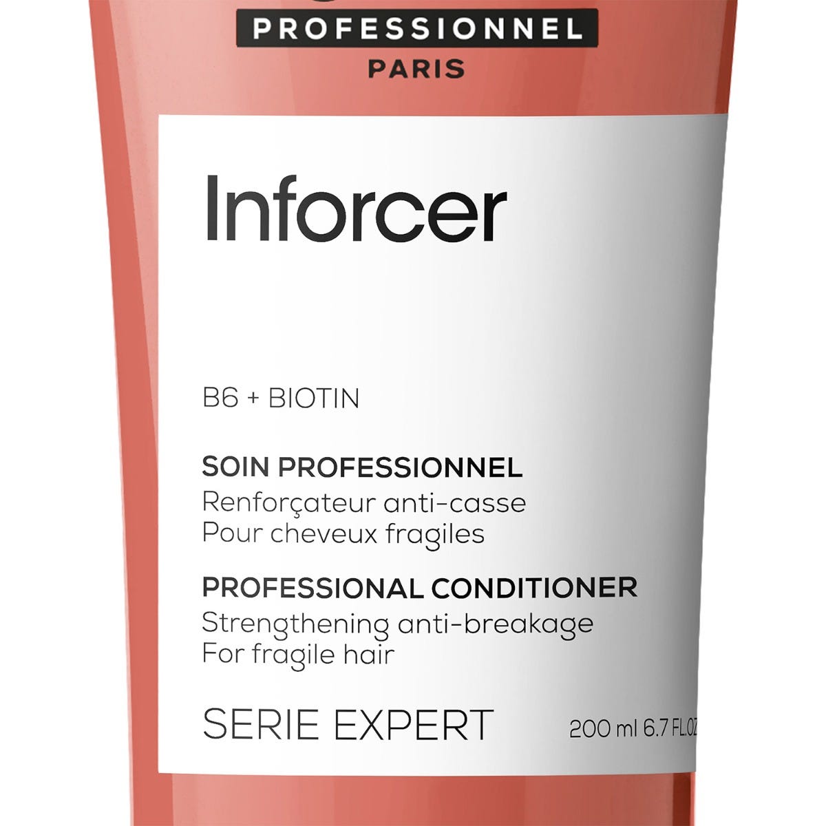 Serie Expert Inforcer Conditioner 200ml