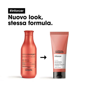 Serie Expert Inforcer Conditioner 200ml