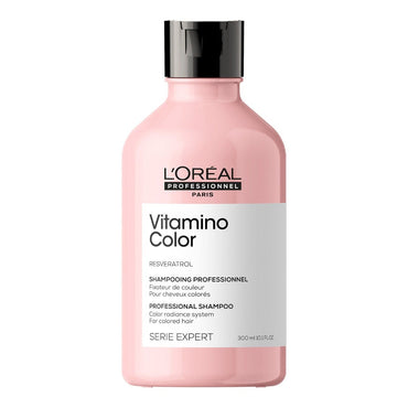 Serie Expert Vitamino Color Shampoo