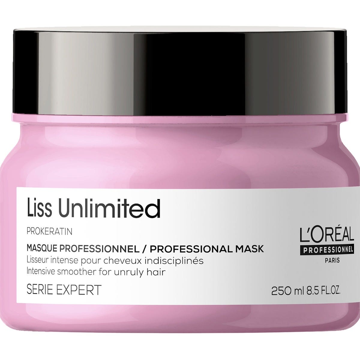 Serie Expert Liss Unlimited Maschera 250ml