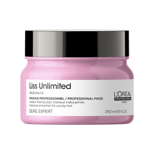 Serie Expert Liss Unlimited Maschera 250ml