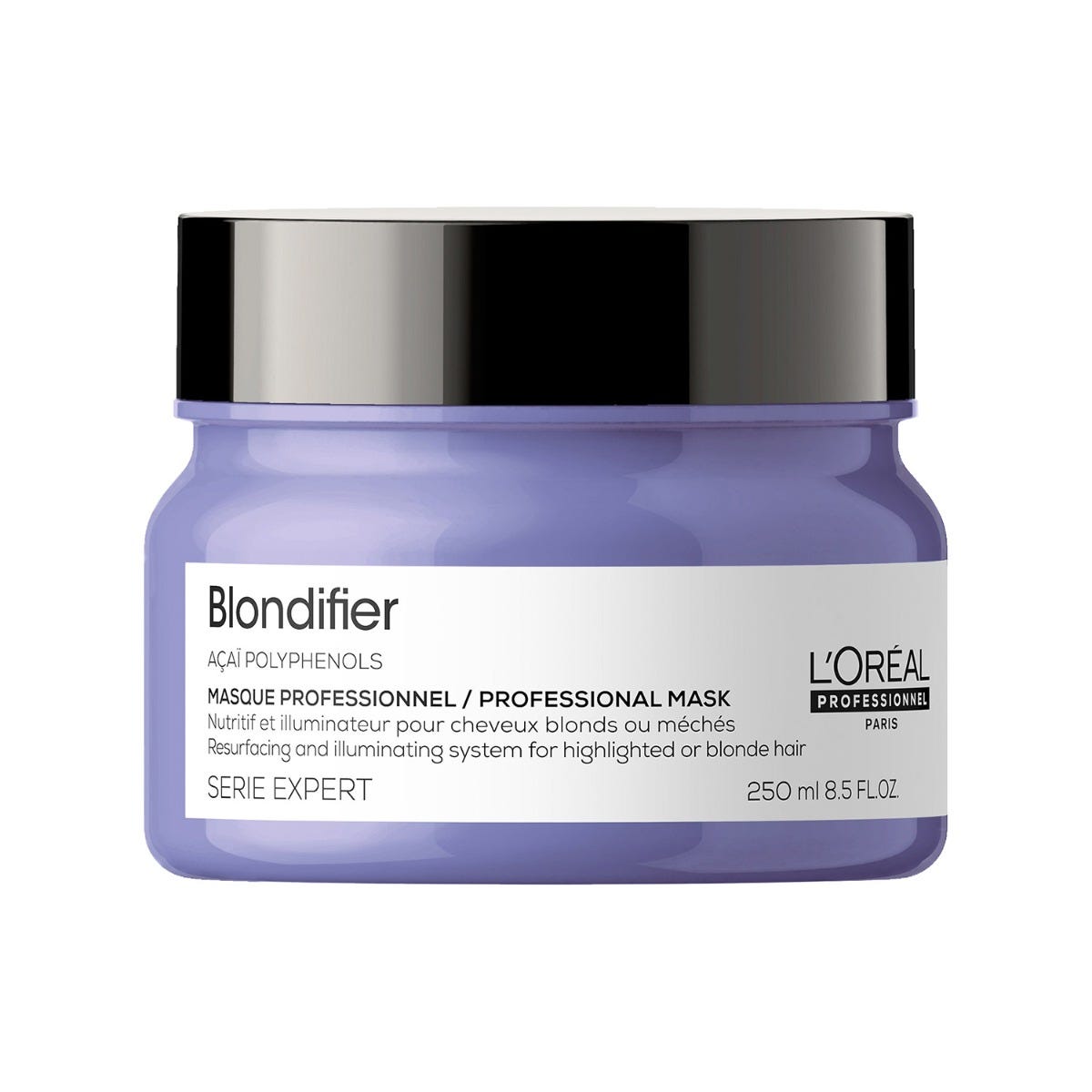 Serie Expert Blondifier Maschera 250ml
