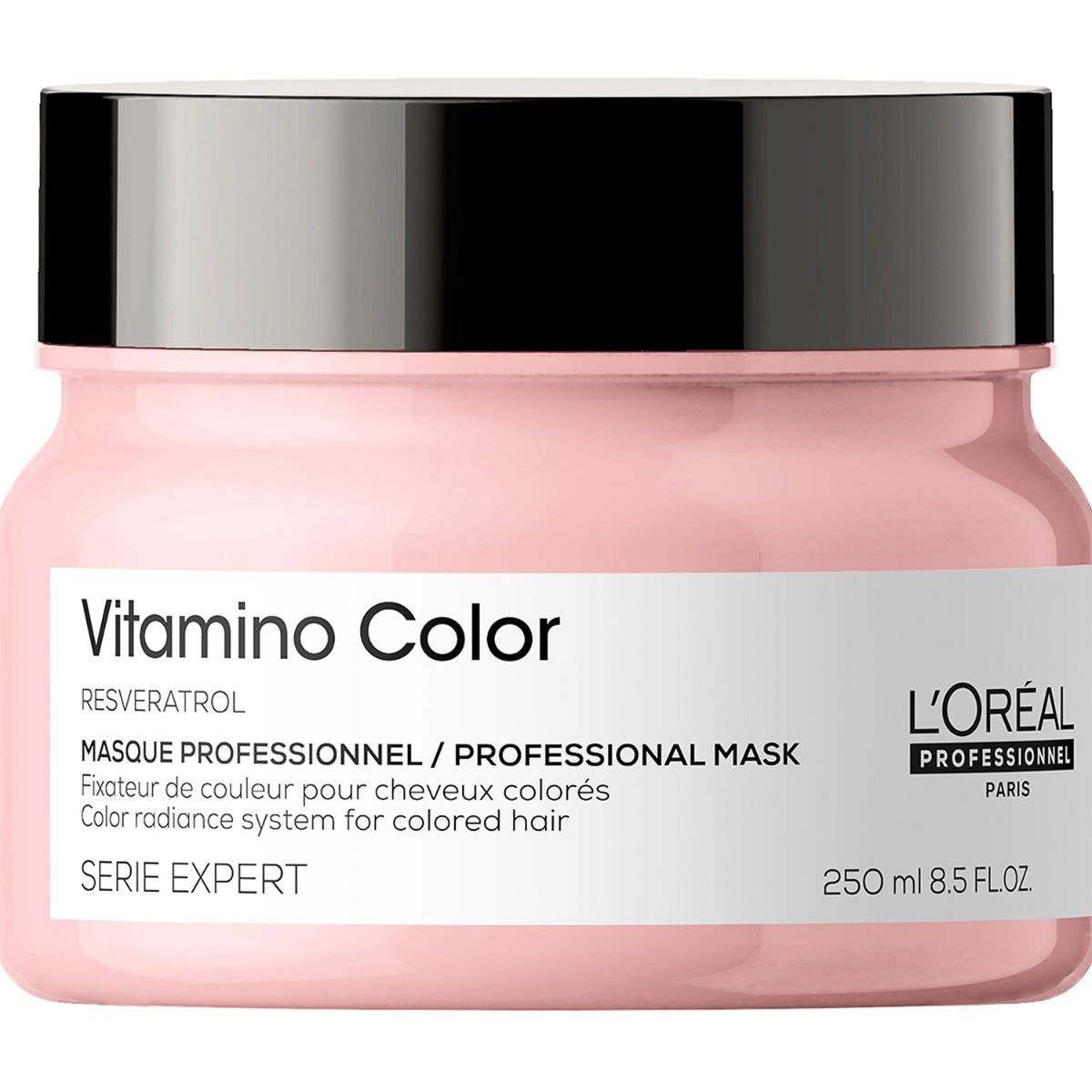 Serie Expert Vitamino Color Maschera 250ml