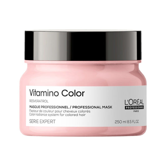 Serie Expert Vitamino Color Maschera 250ml