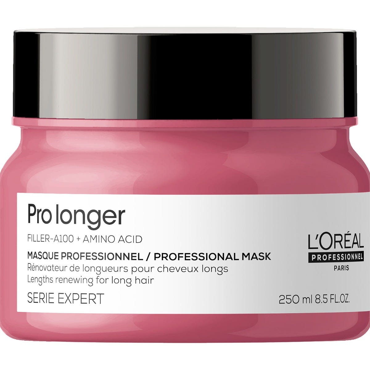 Serie Expert Pro Longer Maschera 250ml