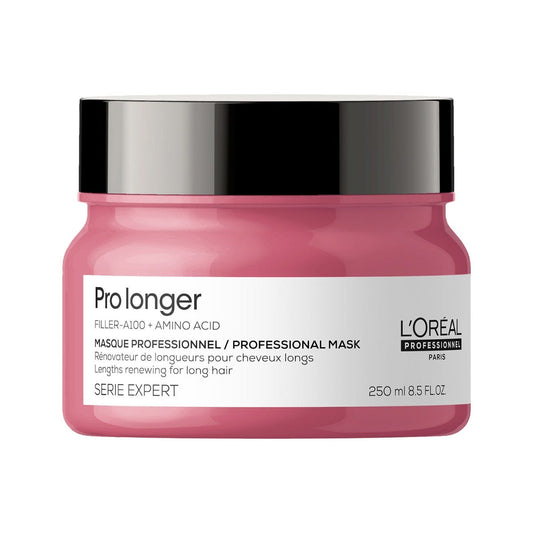 Serie Expert Pro Longer Maschera 250ml