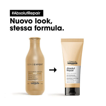 Serie Expert Absolut Repair Conditioner 200ml