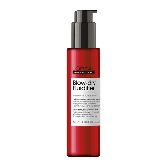 Serie Expert Blow Dry Fluidifier Leave In 150ml