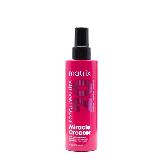 Total Results Miracle Creator 190ml