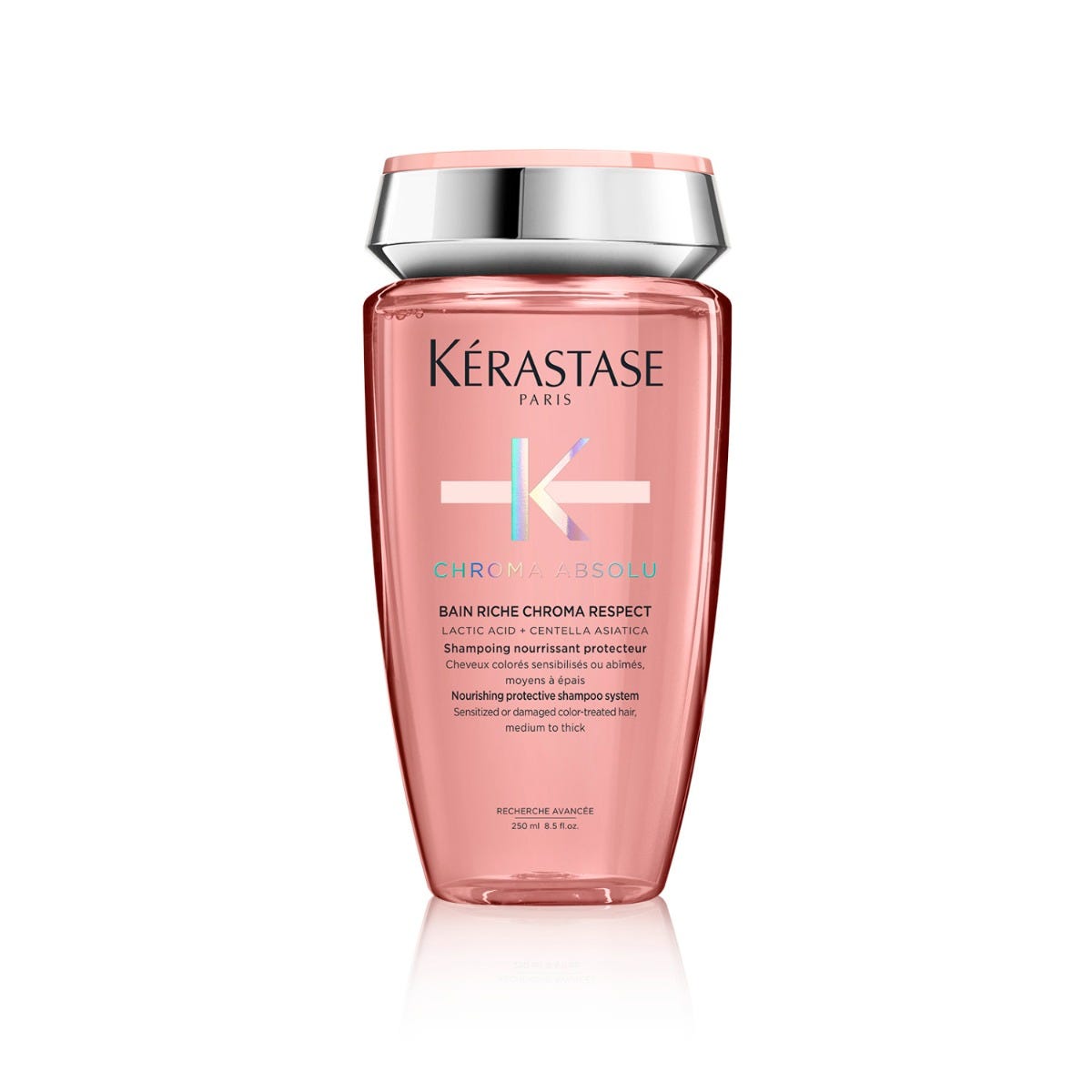 Chroma Absolu - Bain Chroma Riche Shampoo 250ml