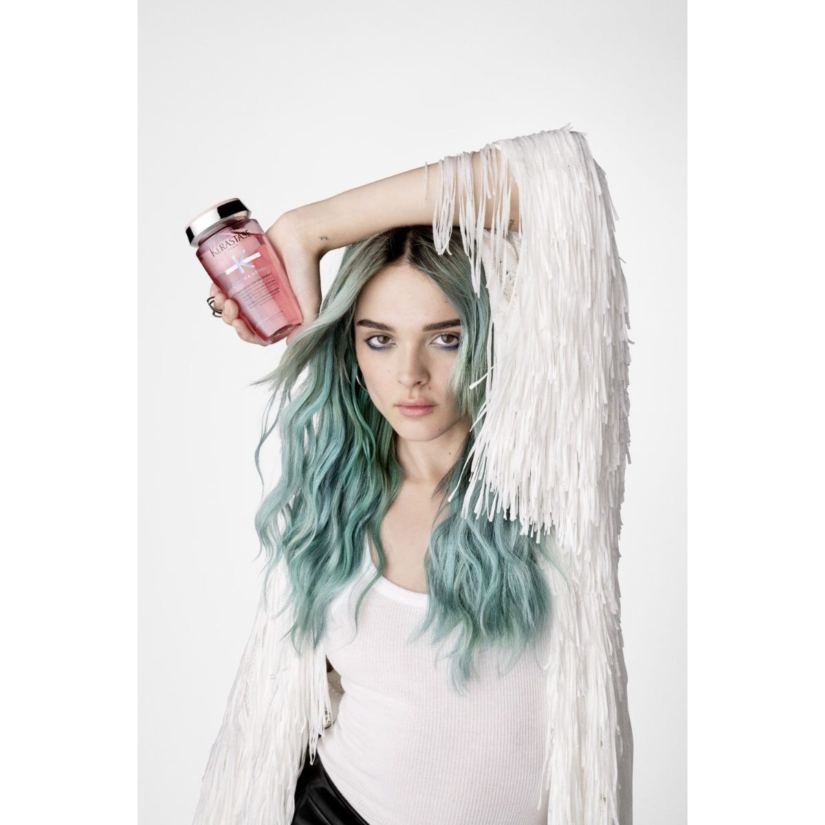 Chroma Absolu - Bain Chroma Riche Shampoo 250ml