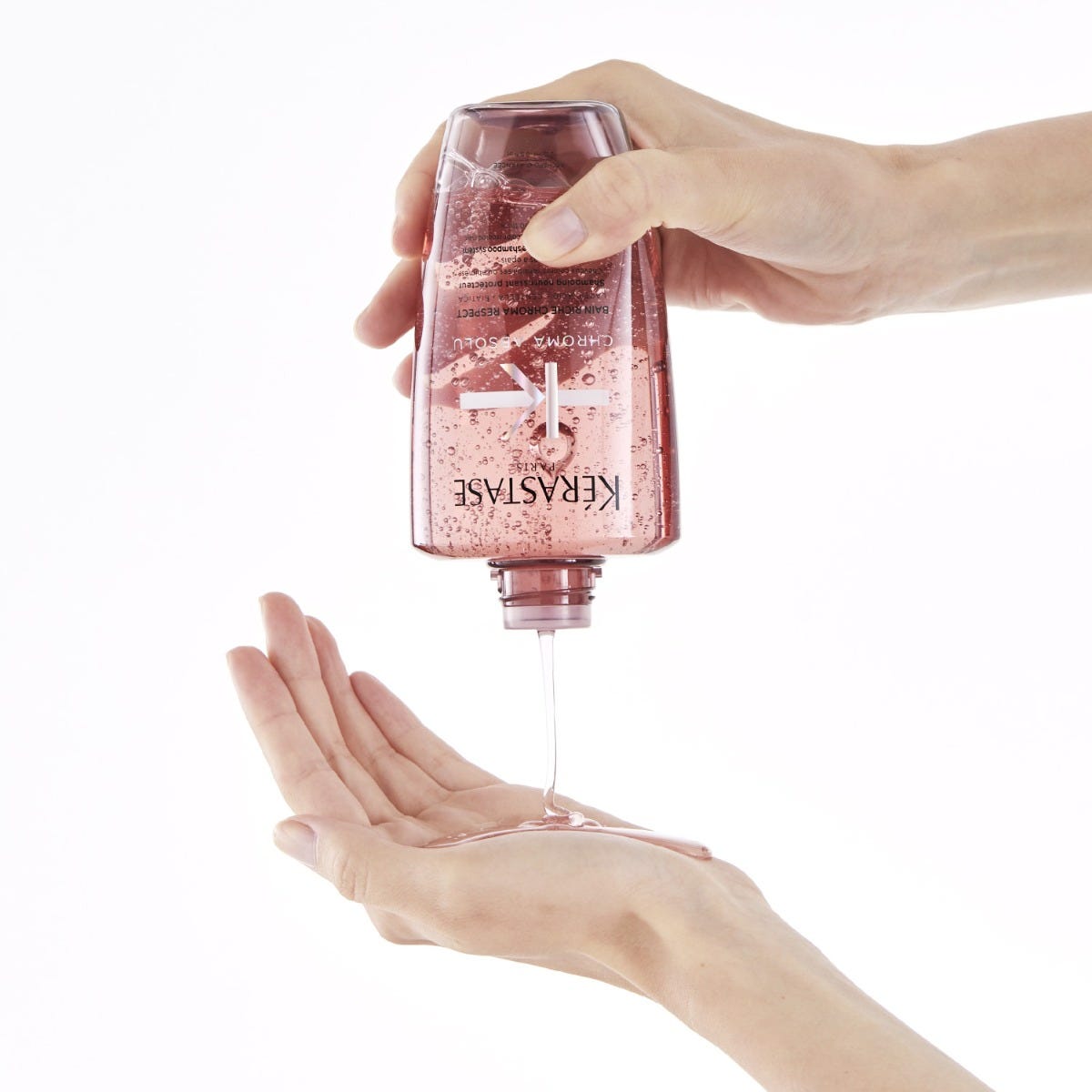 Chroma Absolu - Bain Chroma Riche Shampoo 250ml