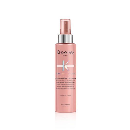 Kérastase Paris Chroma Absolu Sérum Chroma Thermique Termoprotettore per capelli colorati 150ml