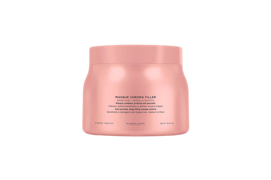 Chroma Absolu Masque Chroma Filler 500ml