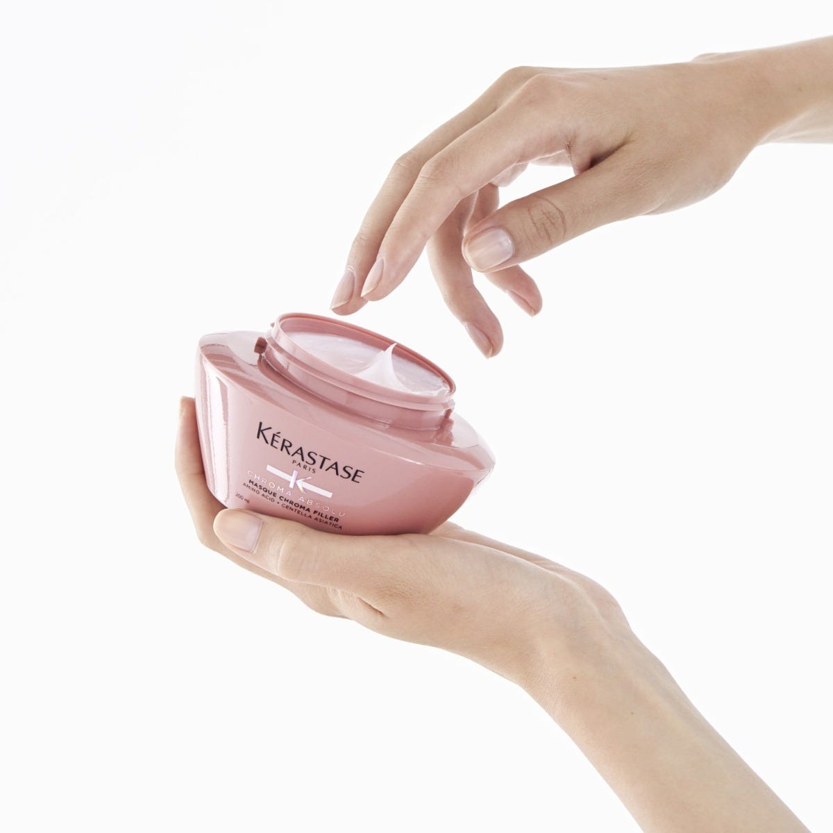 Chroma Absolu - Maschera Chroma Filler Nutriente 200ml