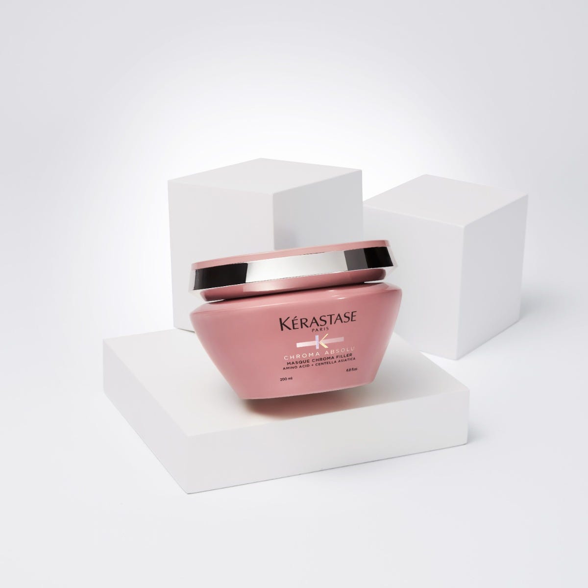 Chroma Absolu - Maschera Chroma Filler Nutriente 200ml