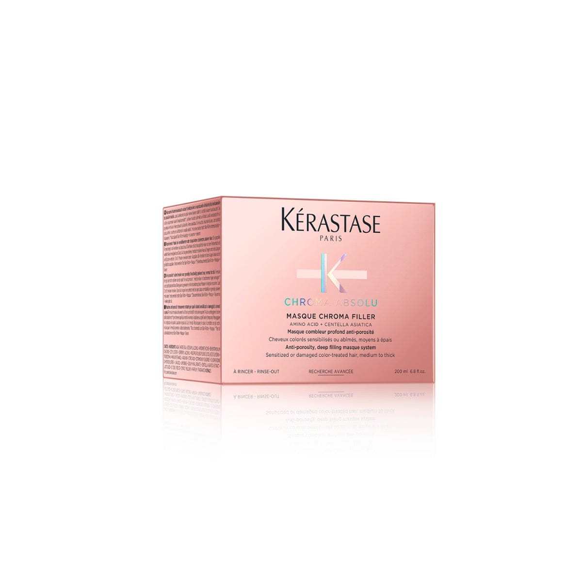 Chroma Absolu - Maschera Chroma Filler Nutriente 200ml
