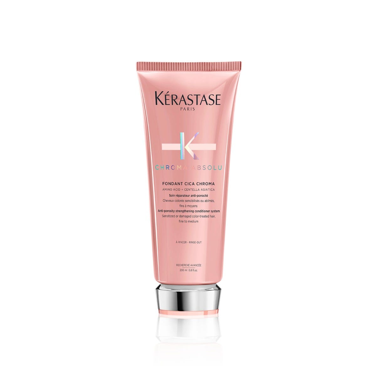 Chroma Absolu - Fondant Cica Chroma Balsamo rinforzante 200ml