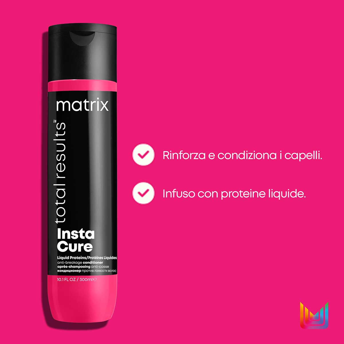 Matrix Total Results Instacure Conditioner 300ml