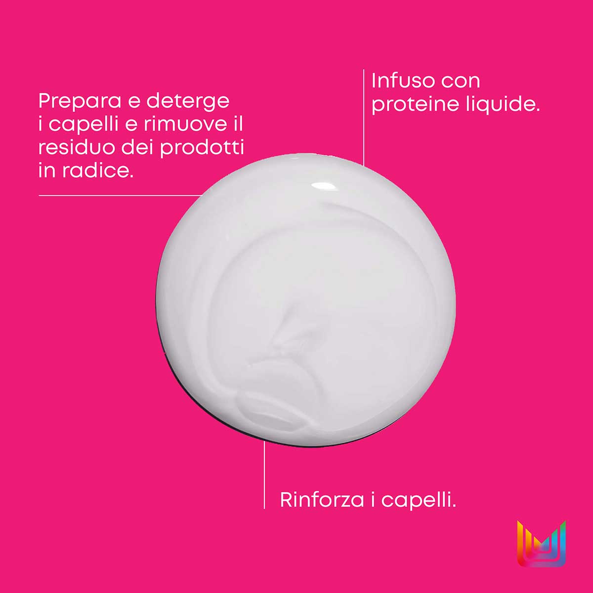 Matrix Total Results Instacure Shampoo 300ml