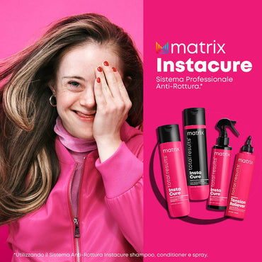Matrix Total Results Instacure Shampoo 300ml