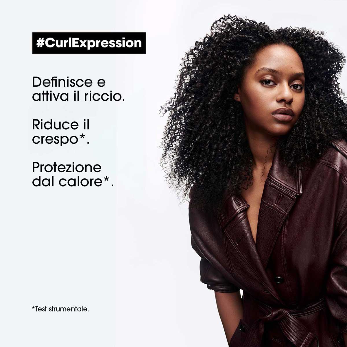 Curl Expression Curl-Activator Jelly 250ml