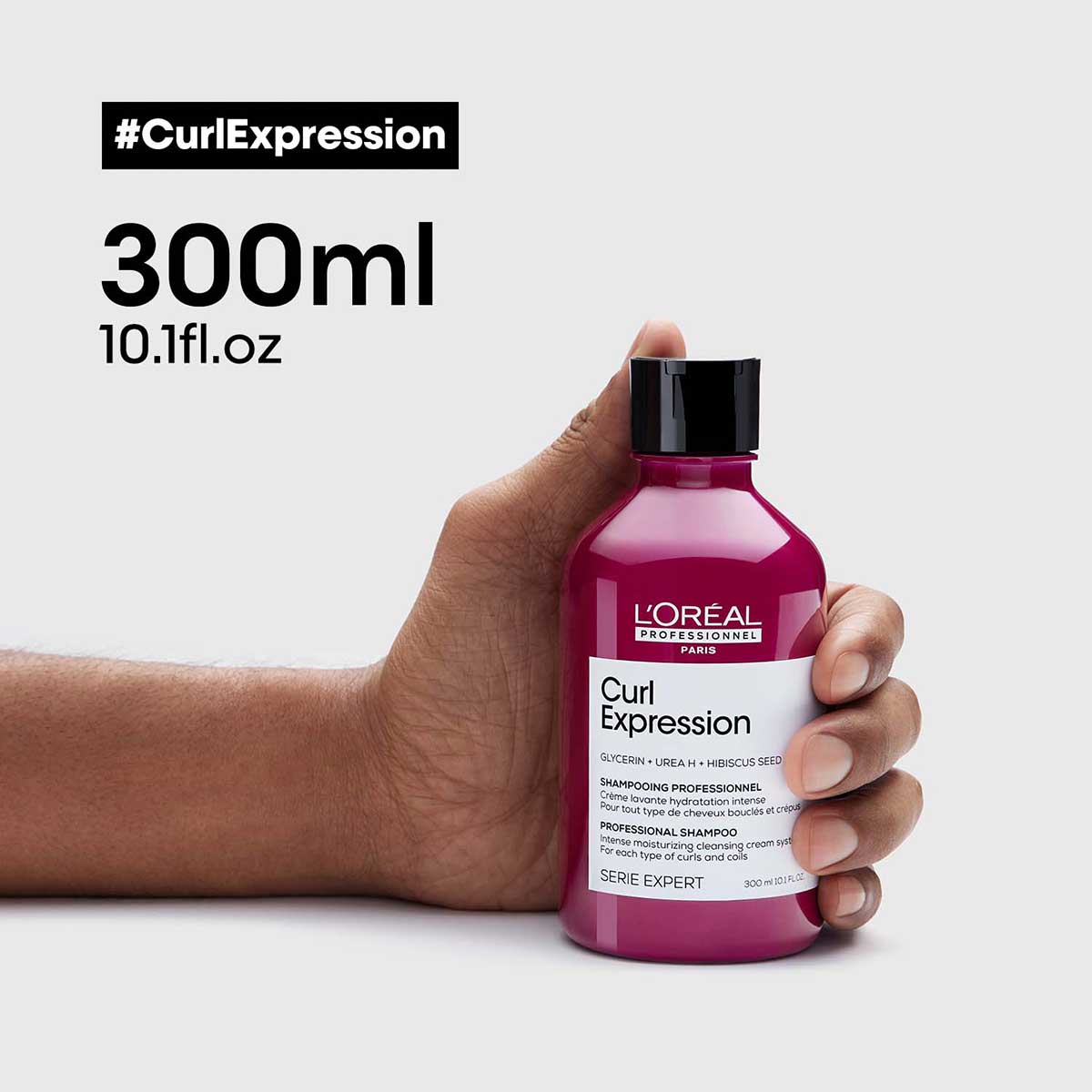 Curl Expression Shampoo