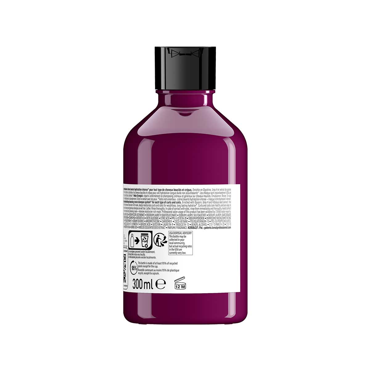 Curl Expression Shampoo
