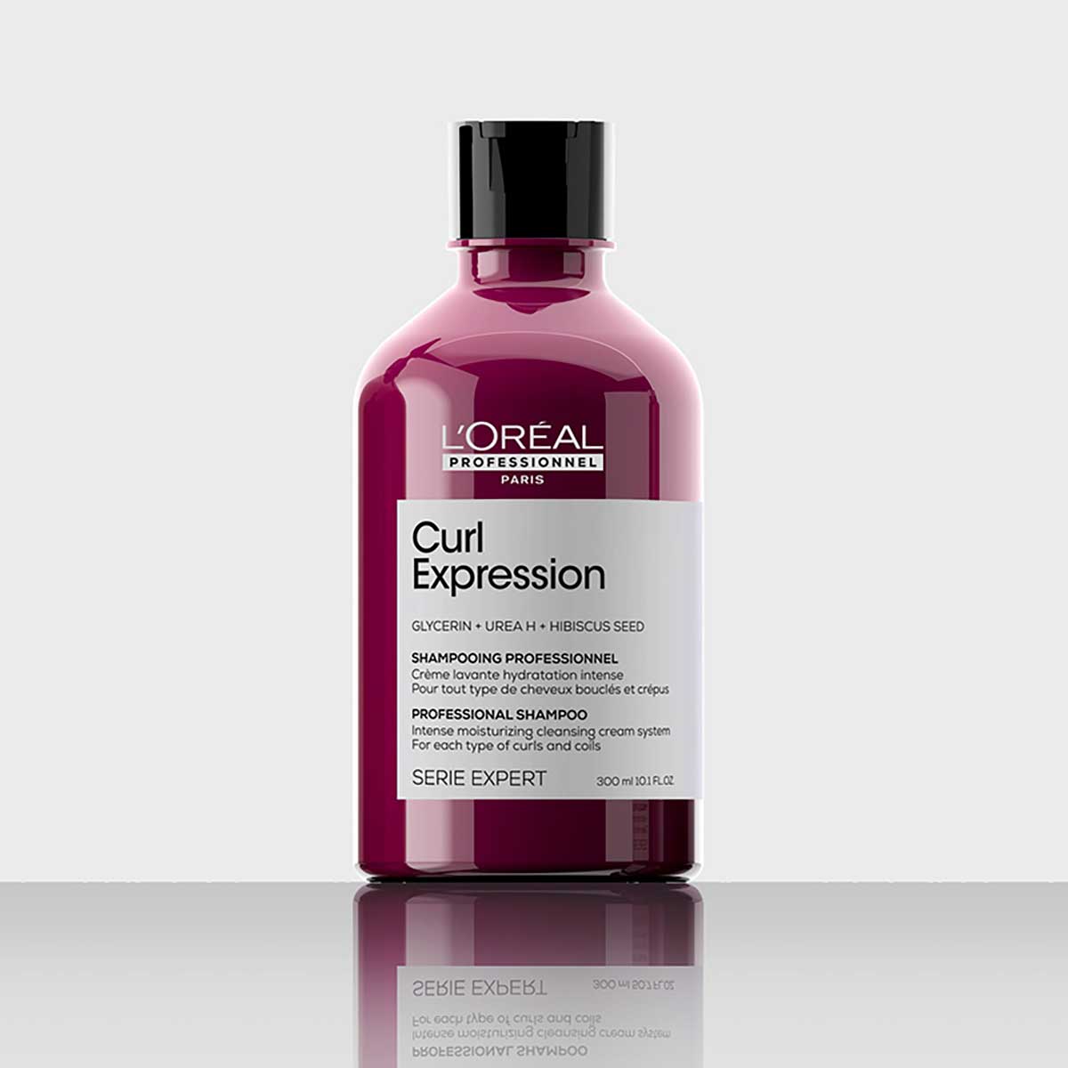 Curl Expression Shampoo