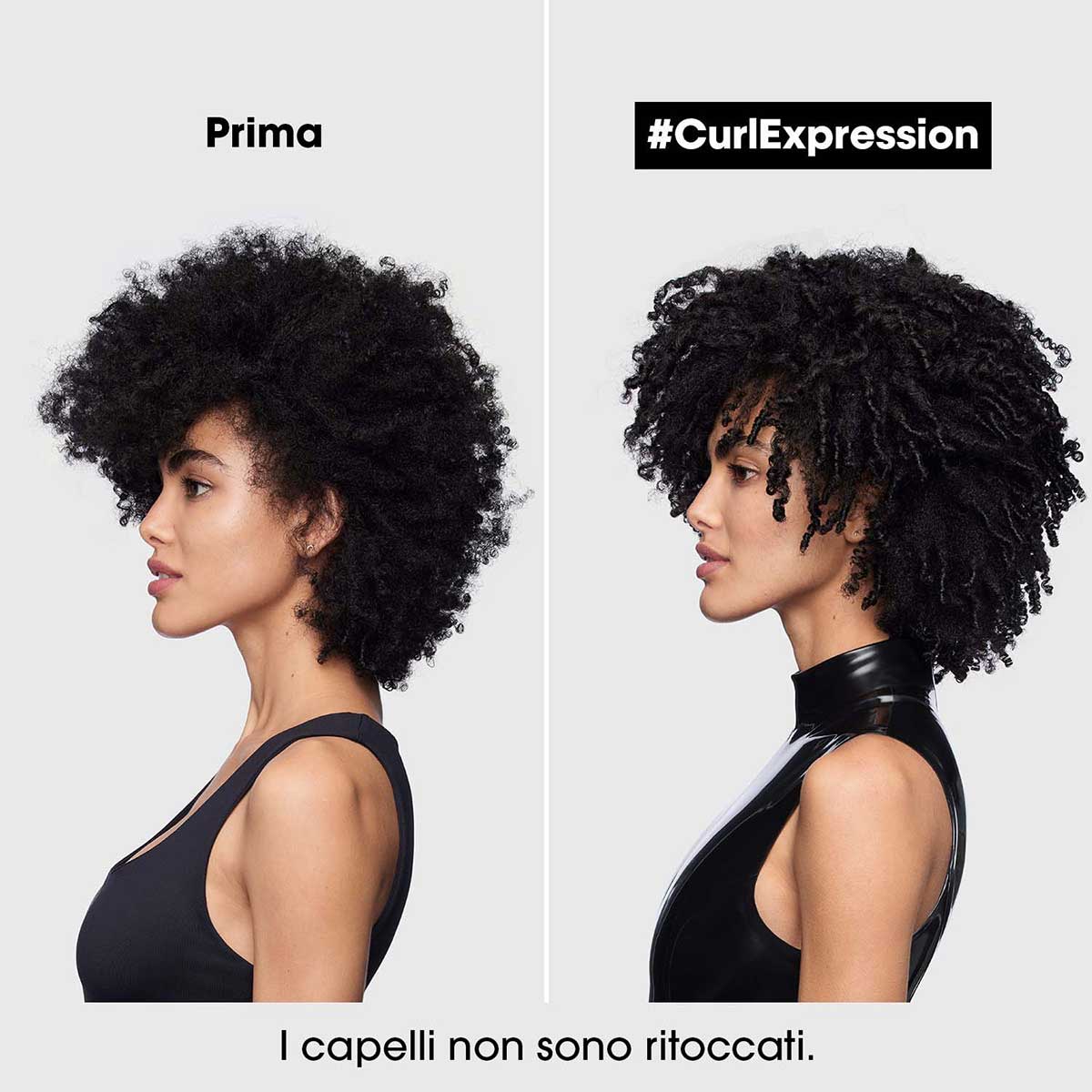Curl Expression Shampoo