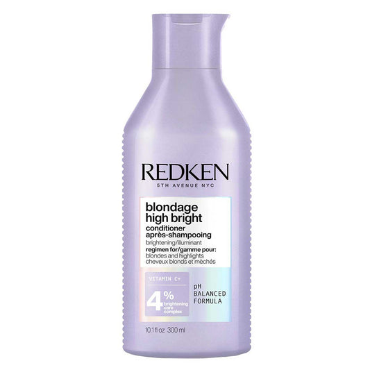 Blondage High Bright Conditioner 300ml