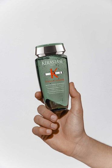 Genesis Homme Bain de force Quotidien fortificante 250ml