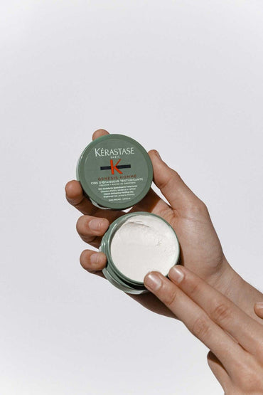 Genesis Homme Cire D'epaisseur Texturisante ispessente istantaneo 75ml