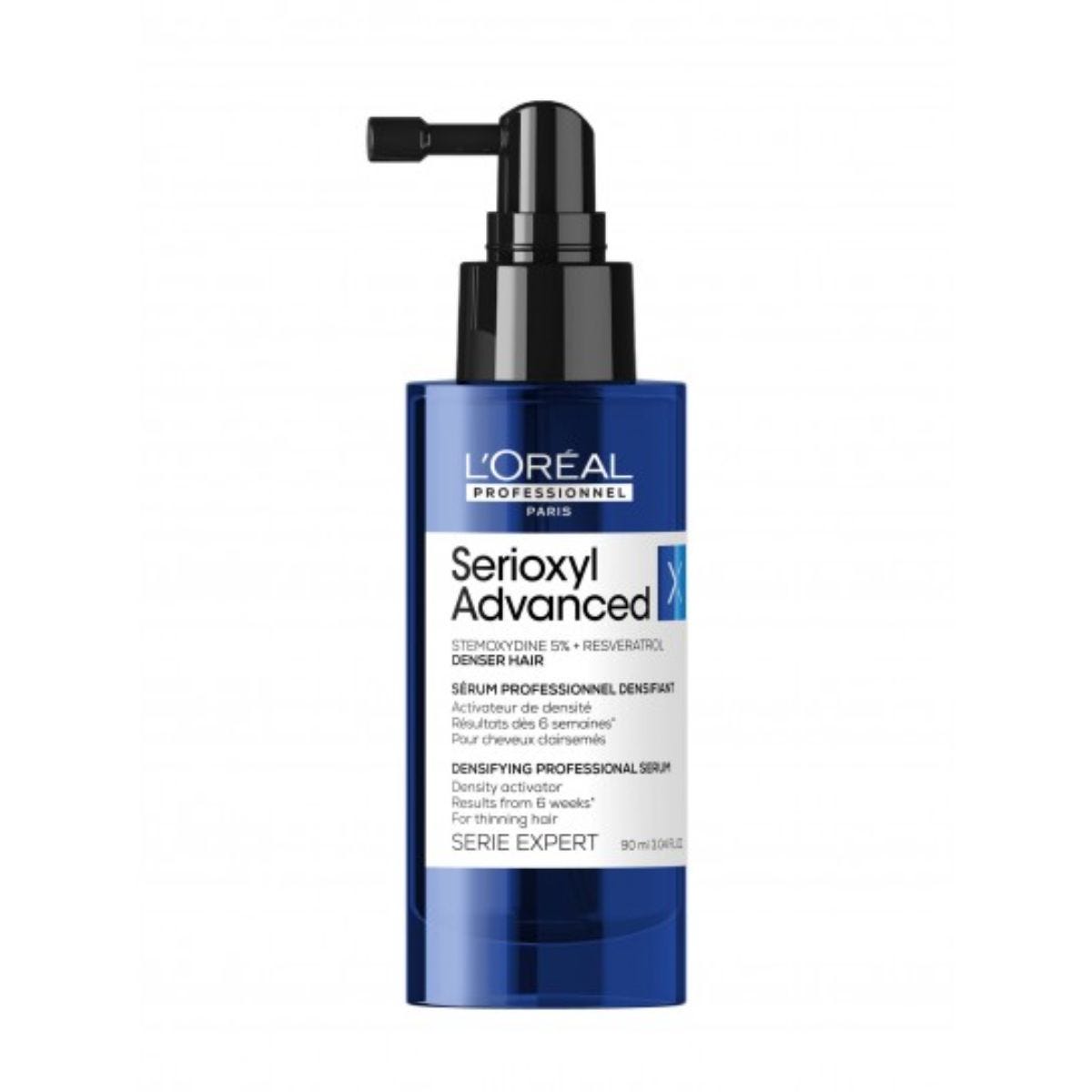 LP SE Serioxyl Density 90ml VA16