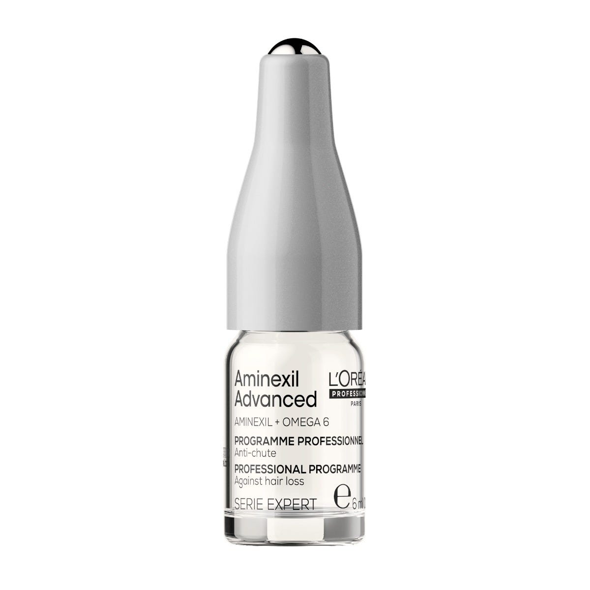 LP SE Aminexil Ampoules 10x6ml V346