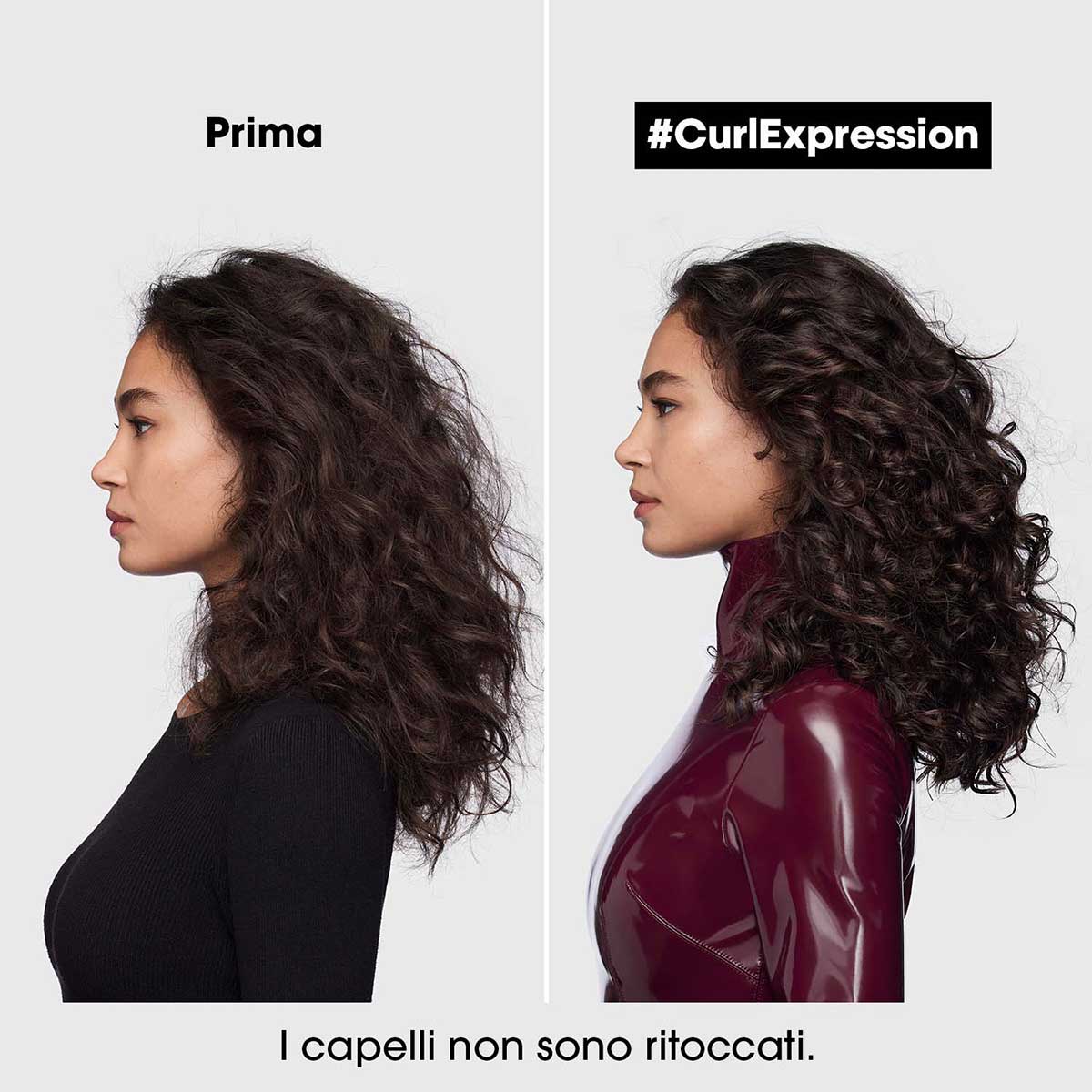 Curl Expression 10-in-1 Benefits Mousse 250ml