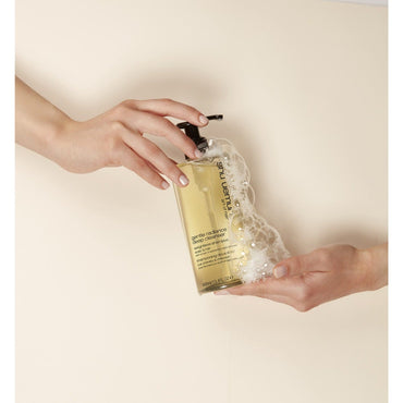 Gentle Radiance per tutti i tipi di capelli - 400ml