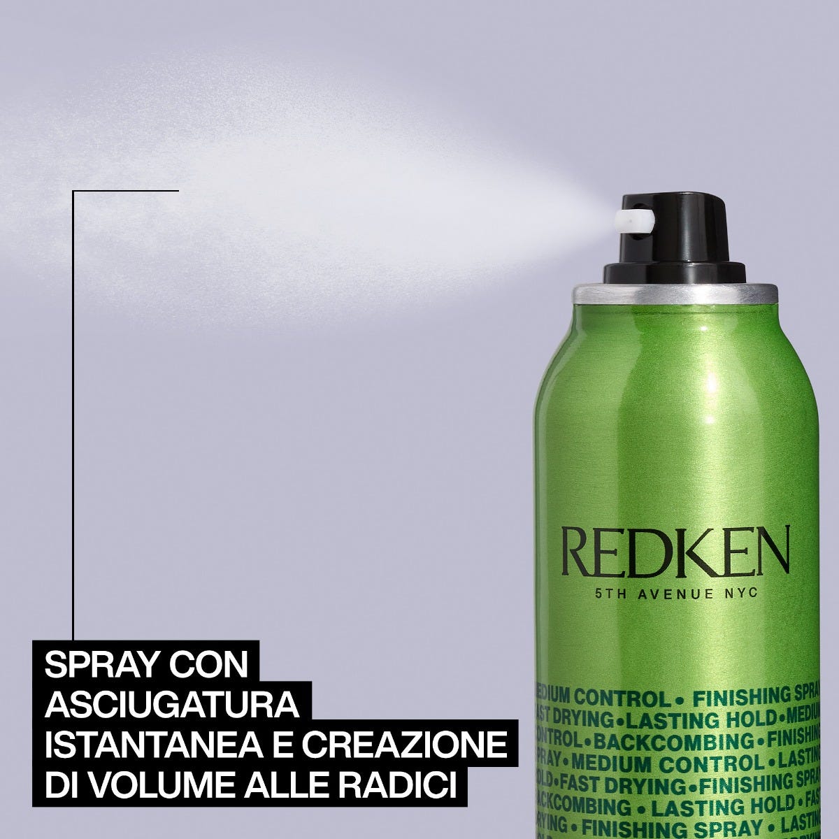 Redken Root Tease 250ml