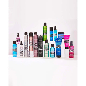 Redken Max Hold Hairspray 300ml